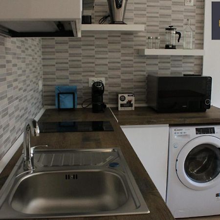 Luxury Estudio Malaga Centro Ngoại thất bức ảnh