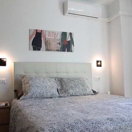 Luxury Estudio Malaga Centro Ngoại thất bức ảnh