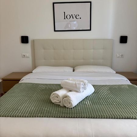 Luxury Estudio Malaga Centro Ngoại thất bức ảnh