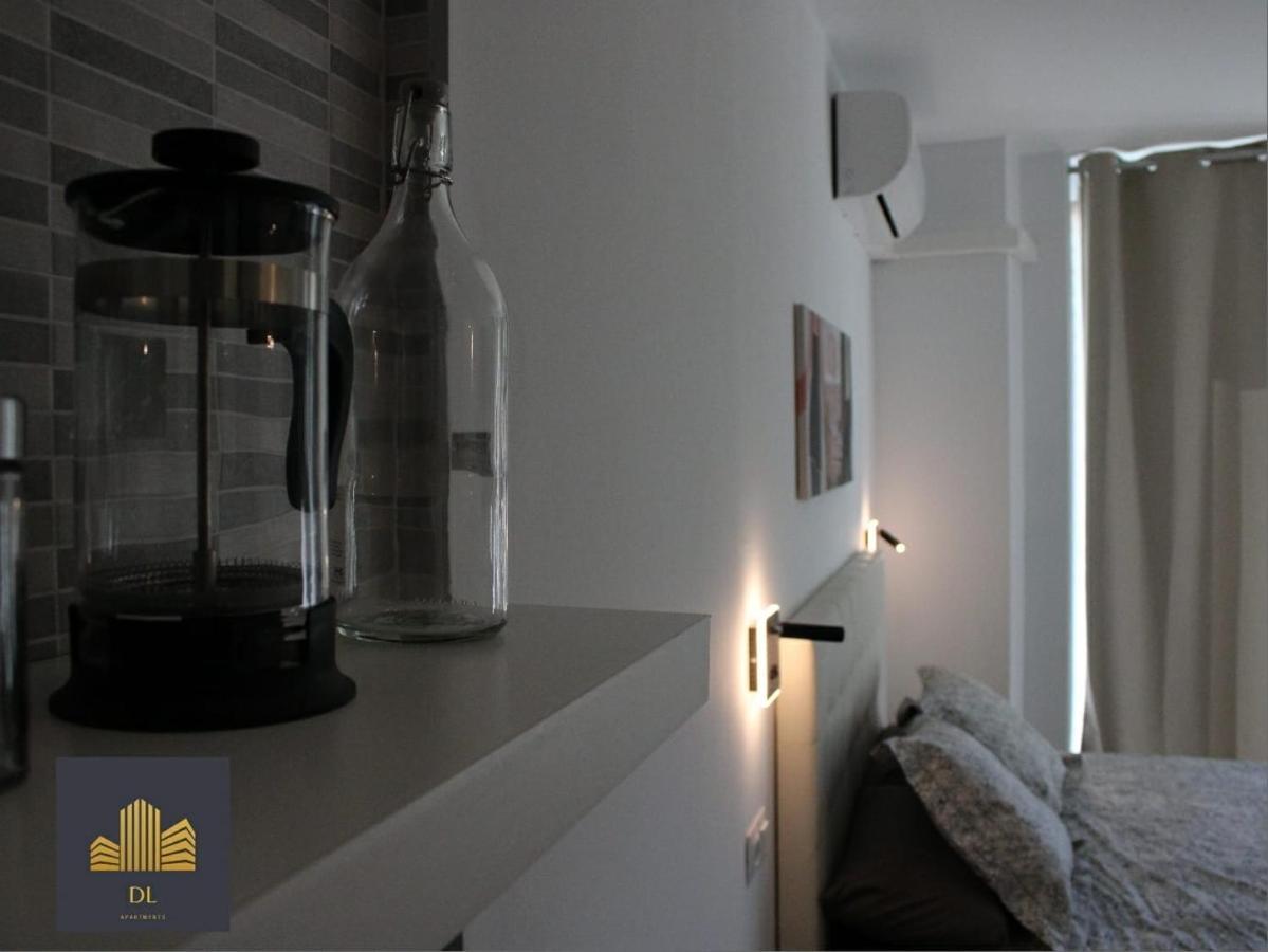 Luxury Estudio Malaga Centro Ngoại thất bức ảnh