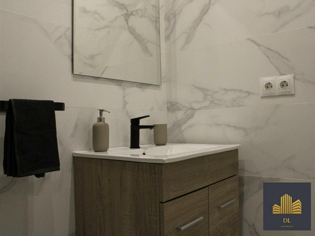 Luxury Estudio Malaga Centro Ngoại thất bức ảnh