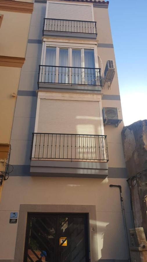 Luxury Estudio Malaga Centro Ngoại thất bức ảnh